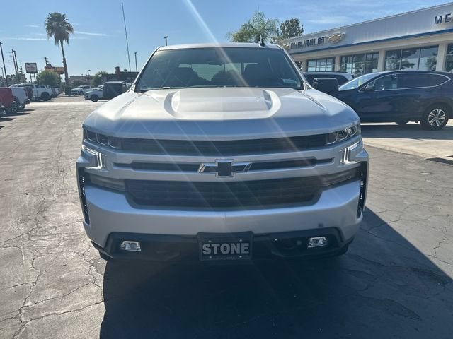 chevrolet silverado 1500 2021 1GCPWDED2MZ180776 image chevrolet silverado 1500 2021 1GCPWDED2MZ180776 image